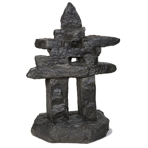 Photo of Inuksuk - Marquis Gardens