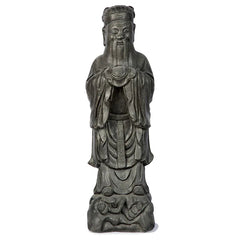 Photo of Chinese scholar - Marquis Gardens
