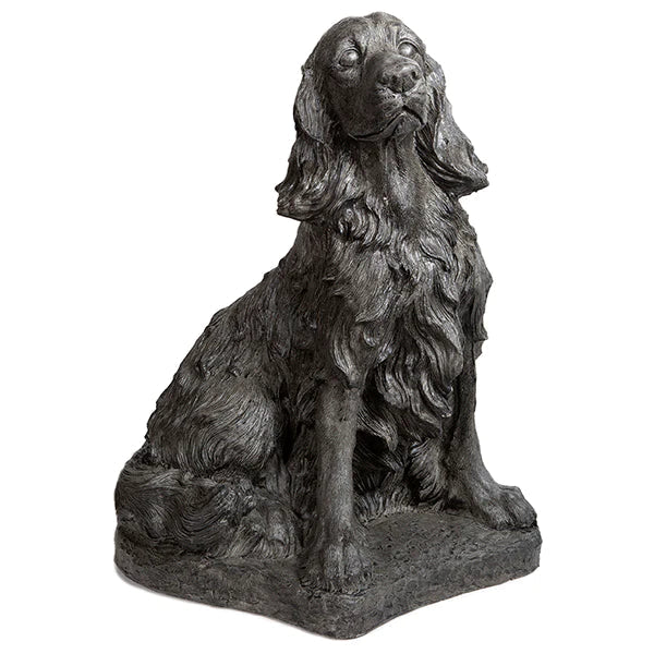 Photo of Cocker Spaniel 23" - Marquis Gardens