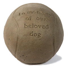 Photo of Memorial Dog Ball - Marquis Gardens