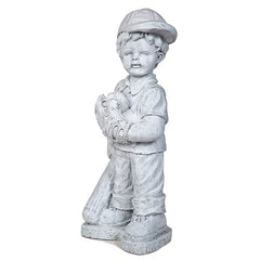 Photo of Baseball Player - Marquis Gardens