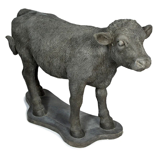 Photo of Large Standing Calf - Marquis Gardens