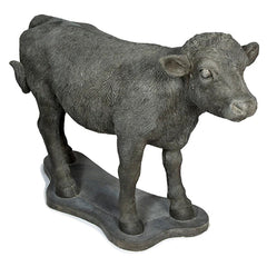 Photo of Large Standing Calf - Marquis Gardens