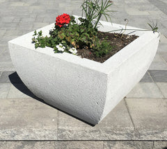 Photo of Tupla Series Planters - Marquis Gardens