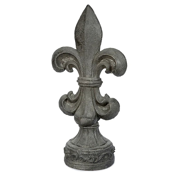 Photo of Fleur de Lis - Marquis Gardens