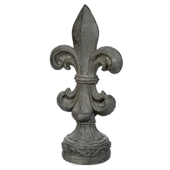 Photo of Fleur de Lis - Marquis Gardens