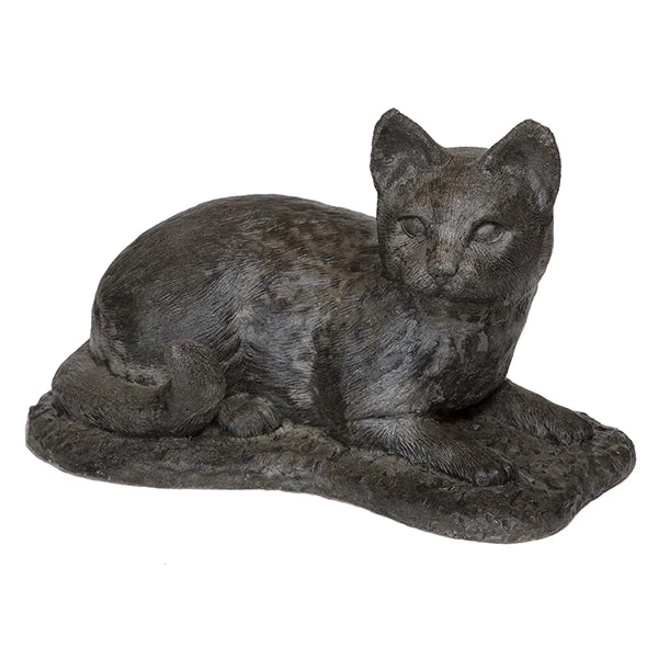 Photo of Cat - Laying - Marquis Gardens