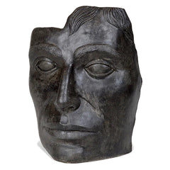 Photo of Abstract Man Face - Marquis Gardens