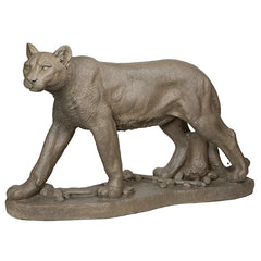 Photo of Cougar - Marquis Gardens