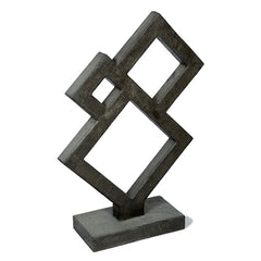 Photo of Squares Art - Marquis Gardens