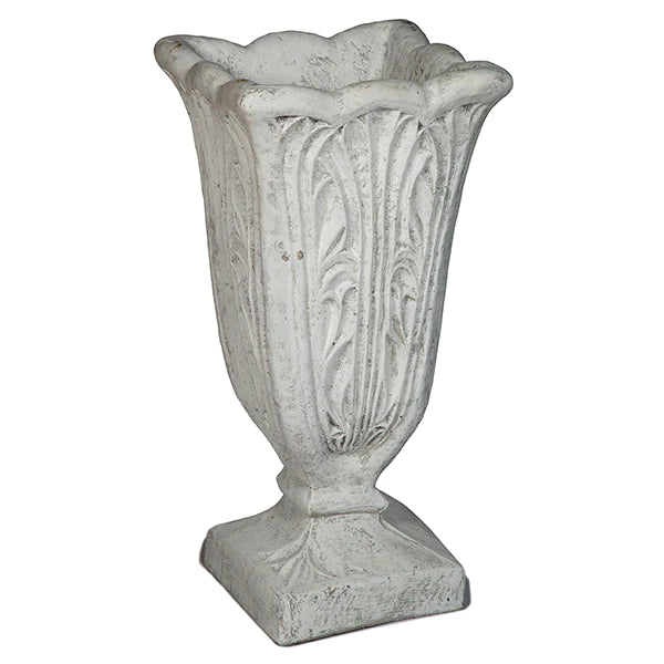 Photo of Tall Leaf Urn Square - Marquis Gardens