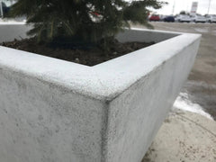 Photo of Tupla Series Planters - Marquis Gardens