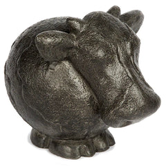 Photo of Cow Caricature - Marquis Gardens