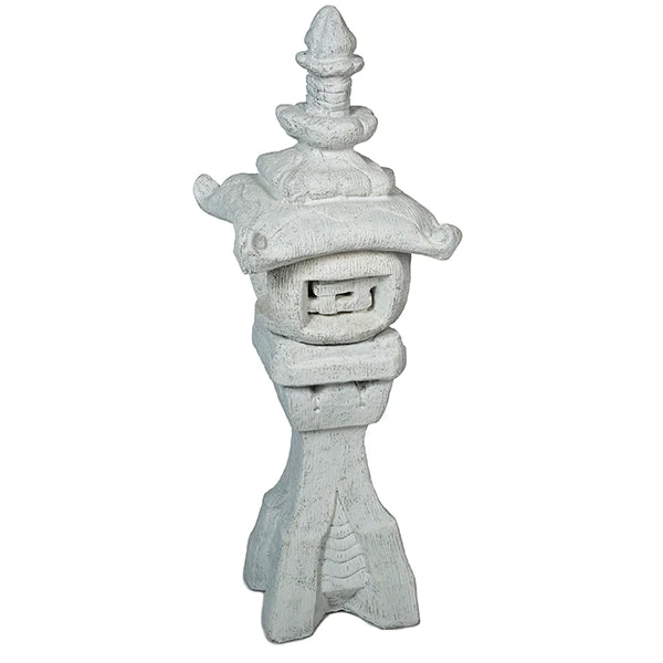 Photo of Lantern 43" - Marquis Gardens
