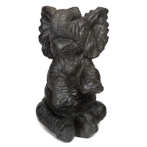 Photo of Playful Elephant - Marquis Gardens