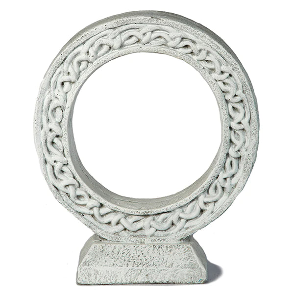 Photo of Celtic Ring - Small - Marquis Gardens
