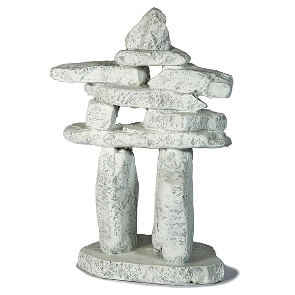 Photo of Inuksuk - small - Marquis Gardens