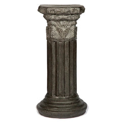 Photo of Sundial Base - Marquis Gardens