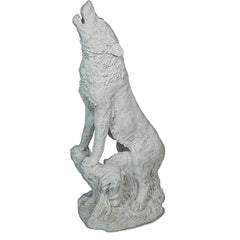 Photo of Howling Wolf - Marquis Gardens