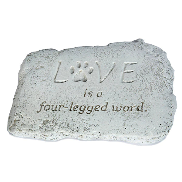 Photo of Love is a Four Legged Word - Marquis Gardens