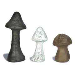 Photo of Happy Mushroom - Marquis Gardens