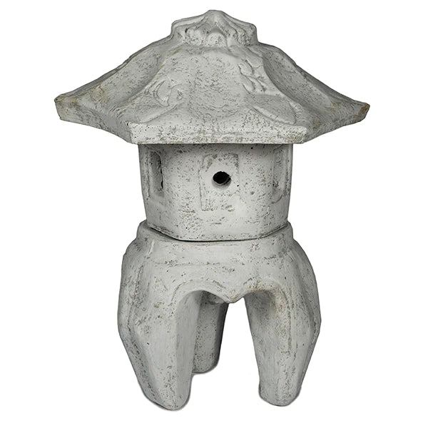 Photo of Tripod Lantern - Marquis Gardens