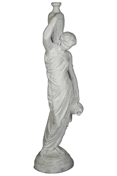 Photo of Large Jug lady - Marquis Gardens