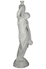 Photo of Large Jug lady - Marquis Gardens
