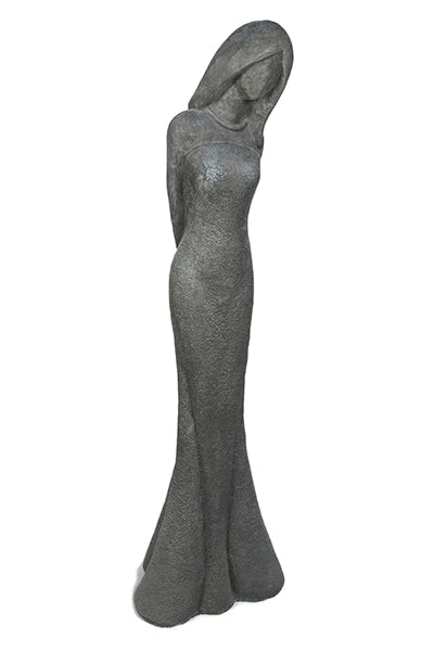 Photo of Lady Statue - 59" - Marquis Gardens