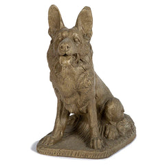 Photo of German Shepherd - Small - Marquis Gardens