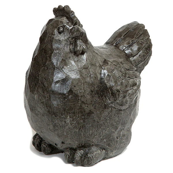 Photo of Chicken Caricature - Marquis Gardens