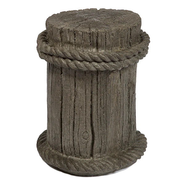 Photo of Fountain Base 16.5" - Marquis Gardens