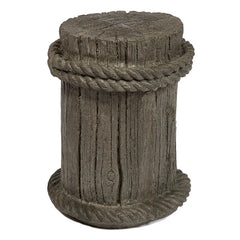 Photo of Fountain Base 16.5" - Marquis Gardens
