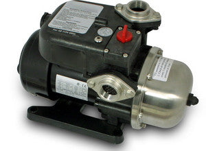 Photo of Aquascape Booster Pumps  - Marquis Gardens
