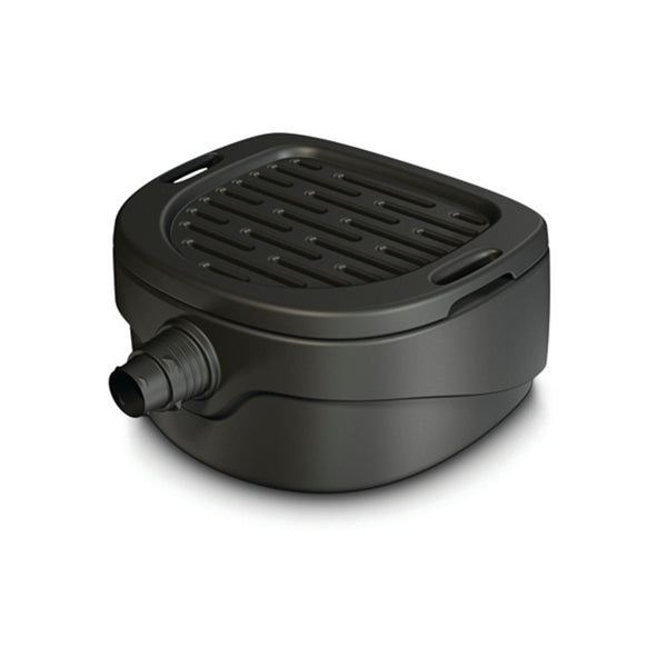 Photo of Aquascape Downspout Filter  - Marquis Gardens