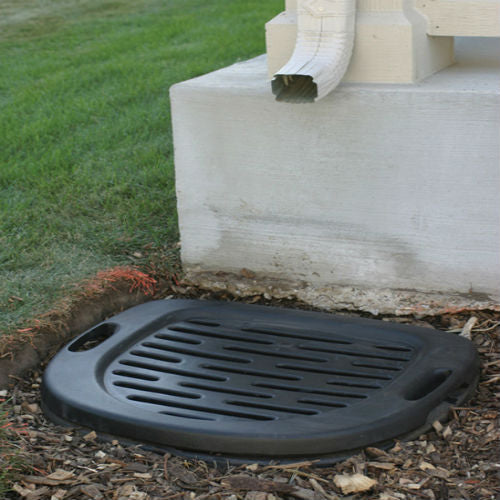 Photo of Aquascape Downspout Filter  - Marquis Gardens