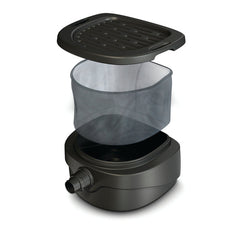 Photo of Aquascape Debris Net for Downspout Filter  - Marquis Gardens