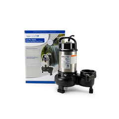 Photo of Aquascape Tsurumi Pumps  - Marquis Gardens