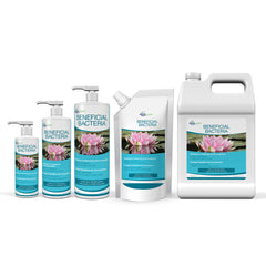 Photo of Aquascape Beneficial Bacteria for Ponds (Liquid)  - Marquis Gardens
