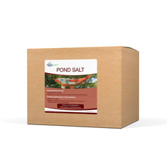 Photo of Aquascape Pond Salt  - Marquis Gardens