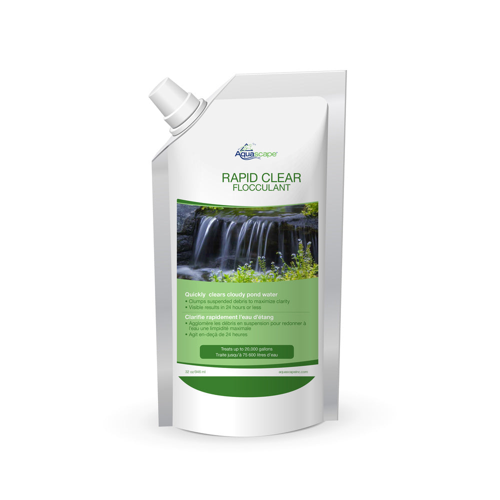 Photo of Aquascape Rapid Clear  - Marquis Gardens