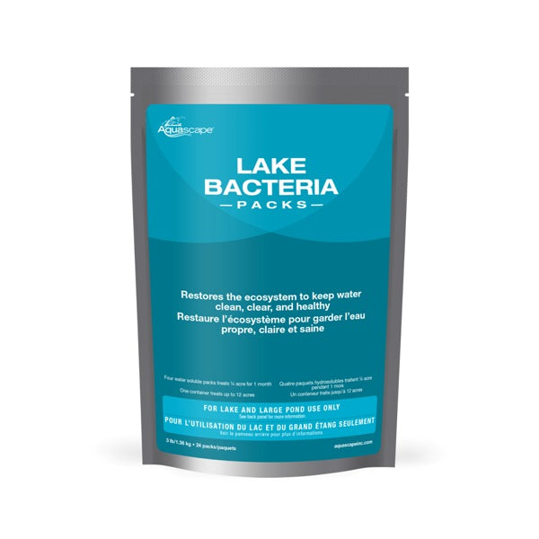 Photo of Aquascape Natural Pond and Lake Bacteria  - Marquis Gardens