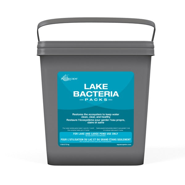 Photo of Aquascape Natural Pond and Lake Bacteria  - Marquis Gardens