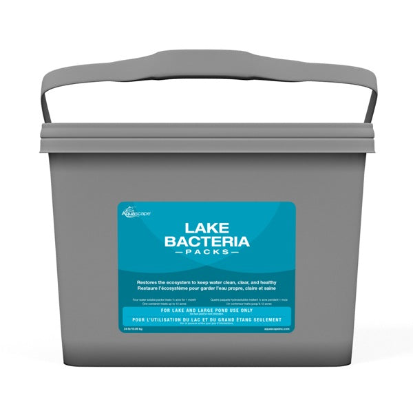 Photo of Aquascape Natural Pond and Lake Bacteria  - Marquis Gardens