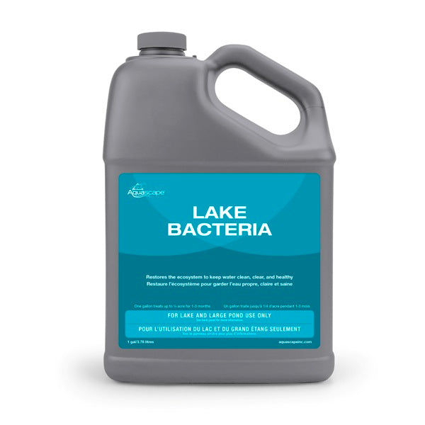 Photo of Aquascape Natural Pond and Lake Bacteria  - Marquis Gardens