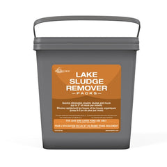 Photo of Aquascape Lake Sludge Remover  - Marquis Gardens