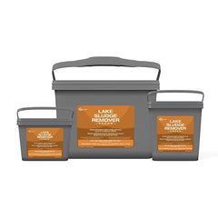 Photo of Aquascape Lake Sludge Remover  - Marquis Gardens