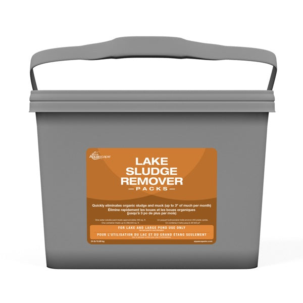 Photo of Aquascape Lake Sludge Remover  - Marquis Gardens