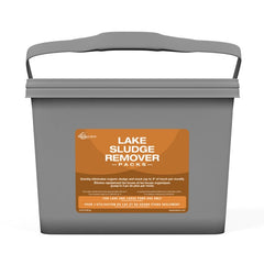 Photo of Aquascape Lake Sludge Remover  - Marquis Gardens
