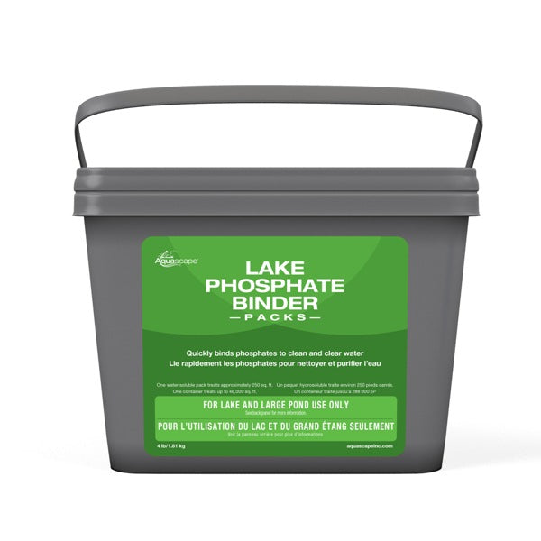 Photo of Aquascape Lake & Pond Phosphate Binder  - Marquis Gardens